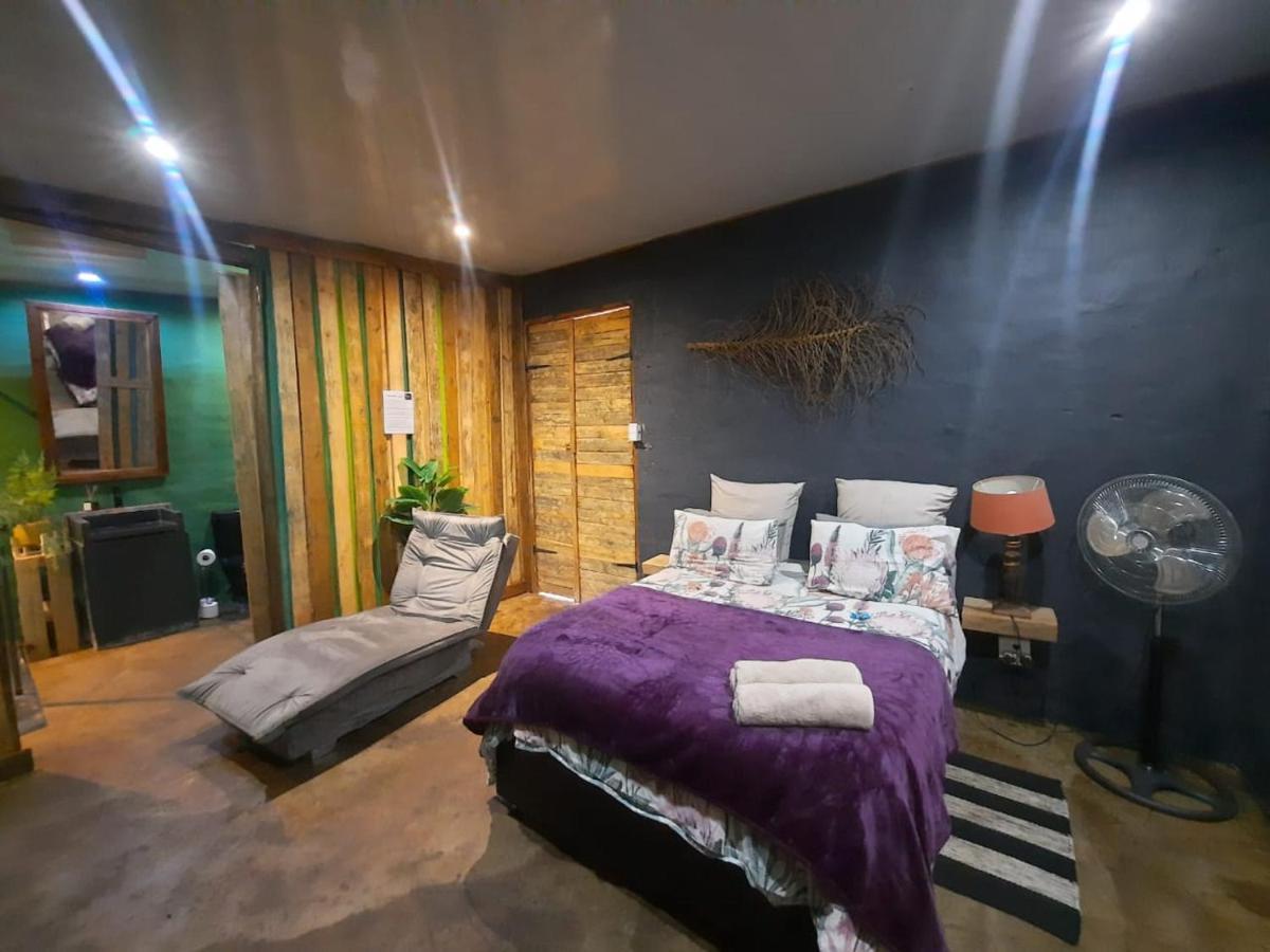 Vulture'S View 2 Apartment Hartbeespoort Luaran gambar
