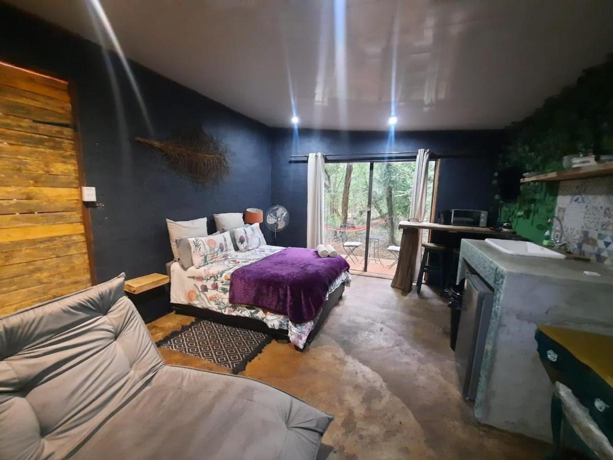 Vulture'S View 2 Apartment Hartbeespoort Luaran gambar