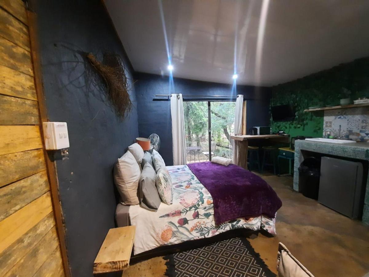 Vulture'S View 2 Apartment Hartbeespoort Luaran gambar