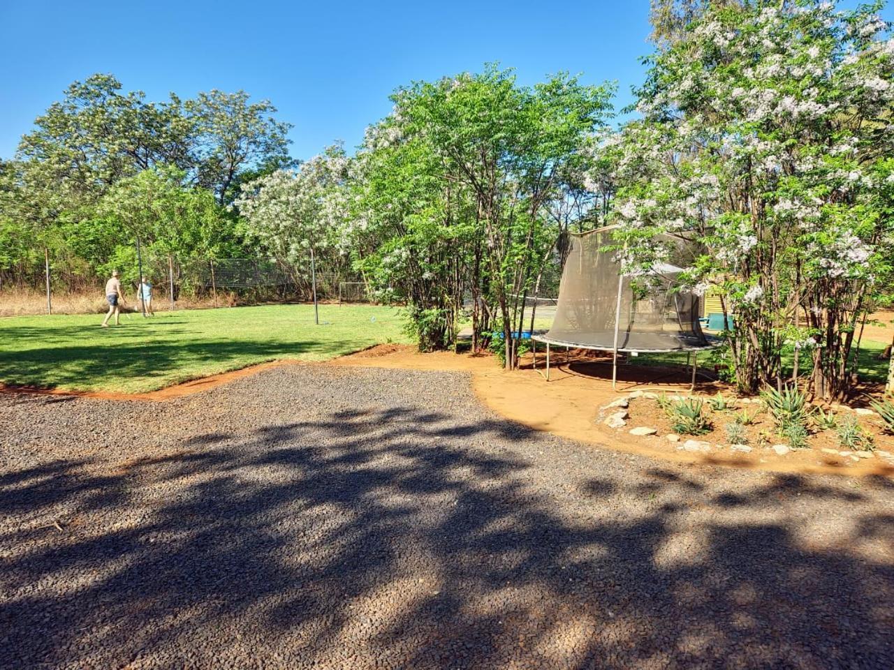 Vulture'S View 2 Apartment Hartbeespoort Luaran gambar