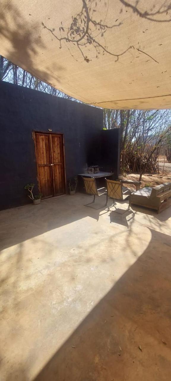 Vulture'S View 2 Apartment Hartbeespoort Luaran gambar